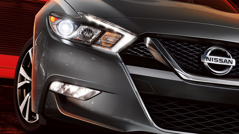 Pre-Owned 2018 Nissan Maxima | Shoreline, WA