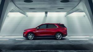2018 Chevy Equinox | Shoreline, WA