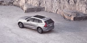 2023 Volvo XC60 | Shoreline, WA