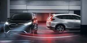 2020 Honda CR-V | Shoreline, WA