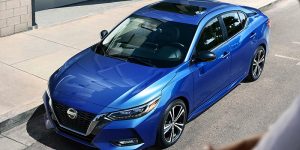 2020 Nissan Sentra | Shoreline, WA