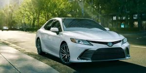 2023 Toyota Camry | Shoreline, WA