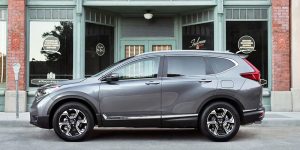 2019 Honda CR-V | Shoreline, WA