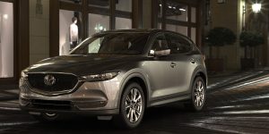 2019 Mazda CX-5 | Shoreline, WA