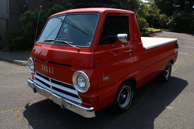 1965 Dodge A100 Base