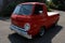 1965 Dodge A100 Base