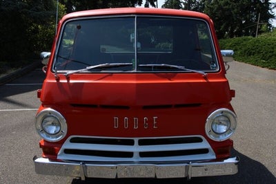 1965 Dodge A100 Base