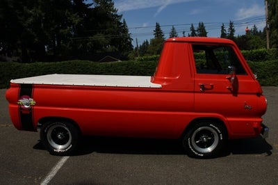 1965 Dodge A100 Base