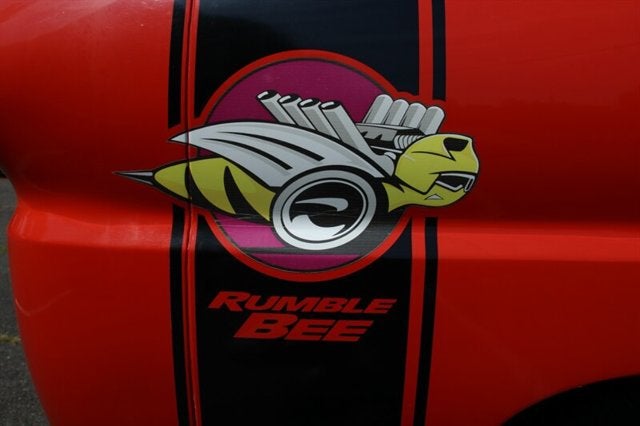1965 Dodge A100 Base