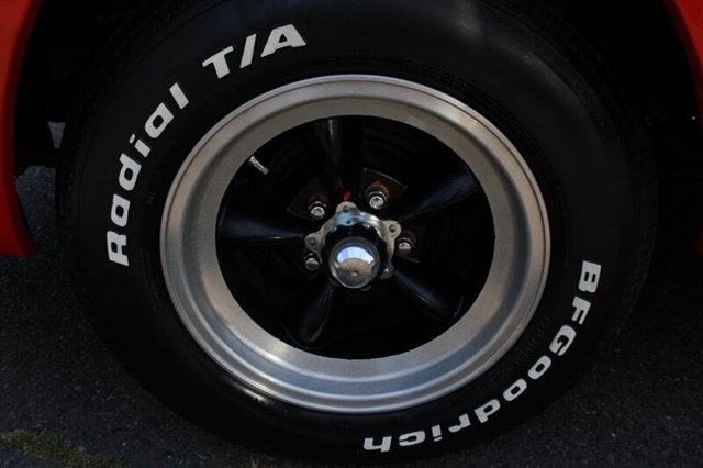 1965 Dodge A100 Base