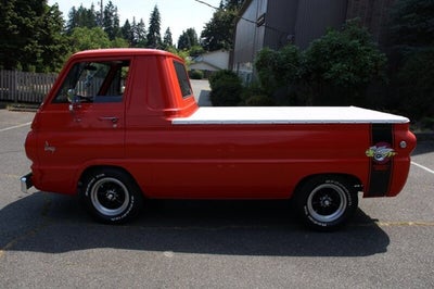 1965 Dodge A100 Base