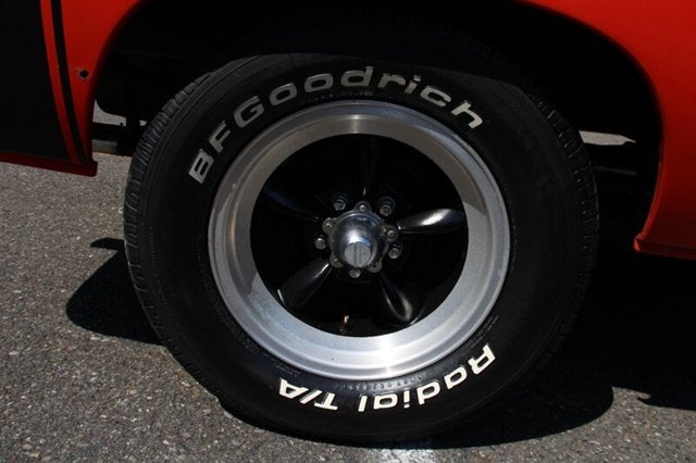 1965 Dodge A100 Base
