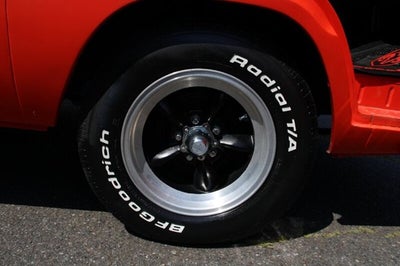 1965 Dodge A100 Base