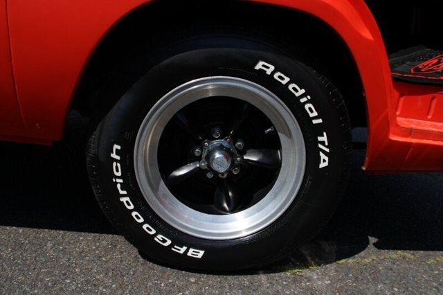 1965 Dodge A100 Base