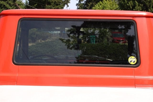 1965 Dodge A100 Base