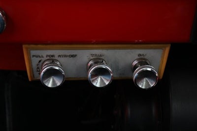 1965 Dodge A100 Base