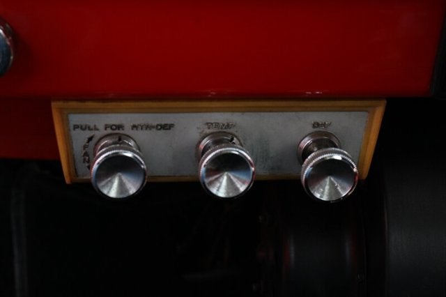 1965 Dodge A100 Base
