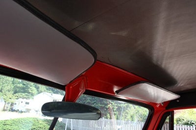 1965 Dodge A100 Base