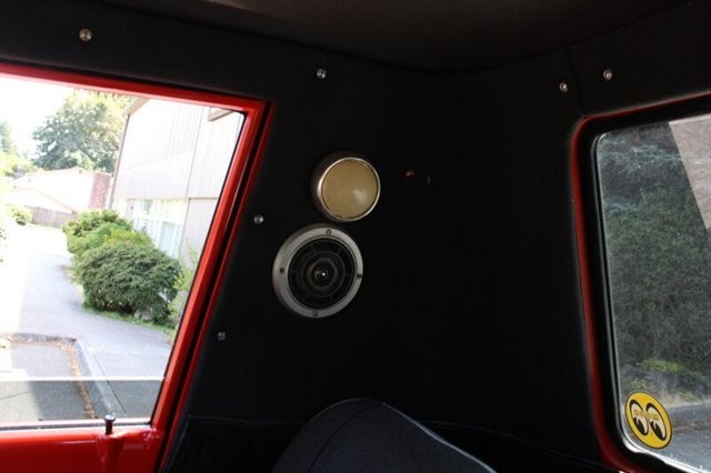 1965 Dodge A100 Base