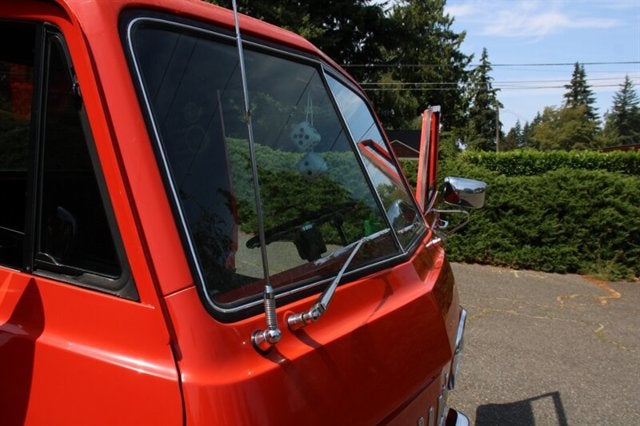 1965 Dodge A100 Base