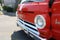 1965 Dodge A100 Base