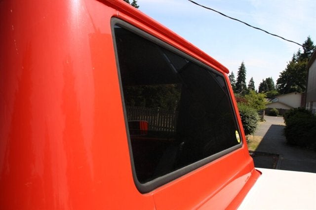 1965 Dodge A100 Base