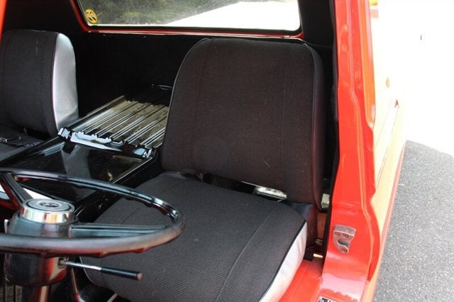 1965 Dodge A100 Base
