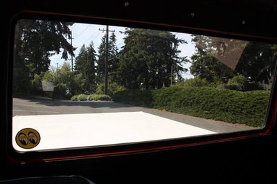 1965 Dodge A100 Base