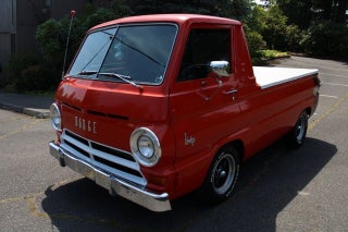 1965 Dodge A100 Base
