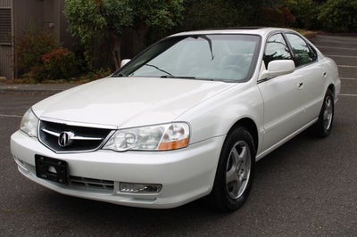 2003 Acura TL 3.2 1-owner