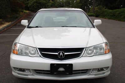 2003 Acura TL 3.2 1-owner