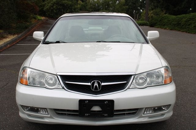 2003 Acura TL 3.2 1-owner