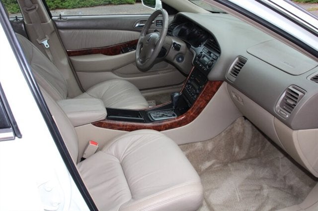 2003 Acura TL 3.2 1-owner