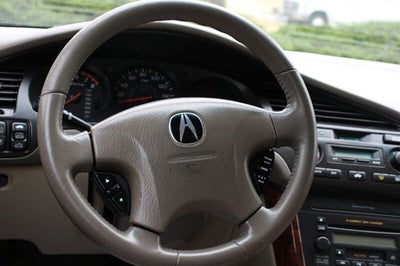 2003 Acura TL 3.2 1-owner