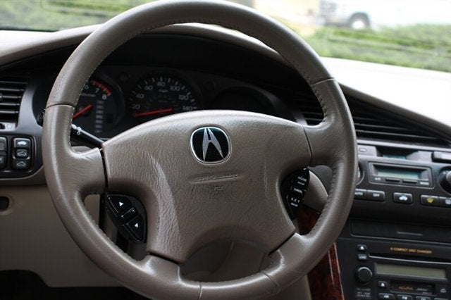 2003 Acura TL 3.2 1-owner