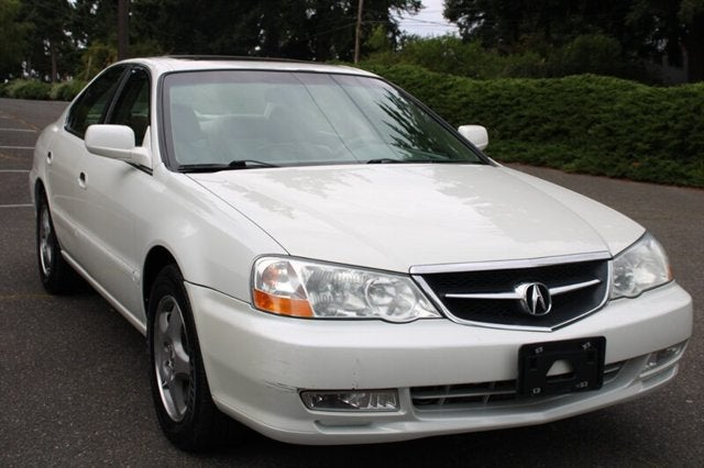 2003 Acura TL 3.2 1-owner