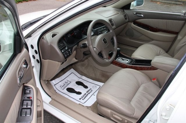 2003 Acura TL 3.2 1-owner