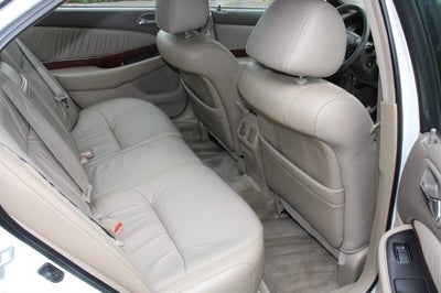 2003 Acura TL 3.2 1-owner