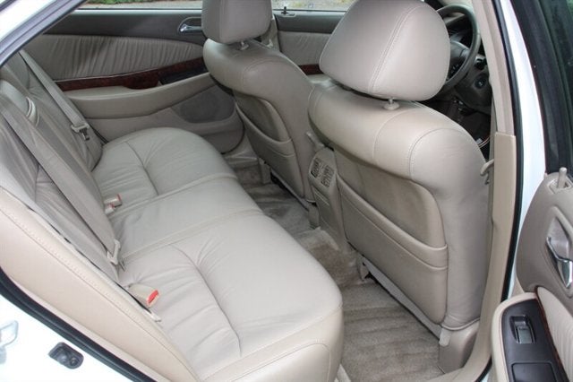 2003 Acura TL 3.2 1-owner