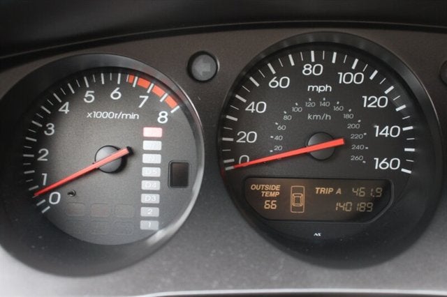 2003 Acura TL 3.2 1-owner