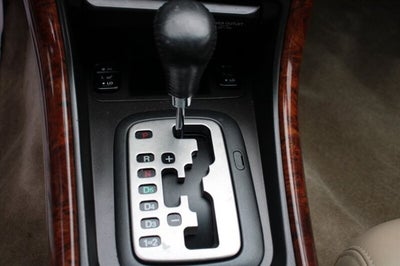 2003 Acura TL 3.2 1-owner