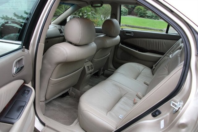 2000 Acura TL 3.2 1-owner