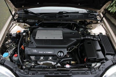 2000 Acura TL 3.2 1-owner