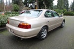 2000 Acura TL 3.2 1-owner