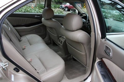 2000 Acura TL 3.2 1-owner