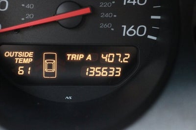 2000 Acura TL 3.2 1-owner