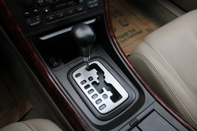 2000 Acura TL 3.2 1-owner