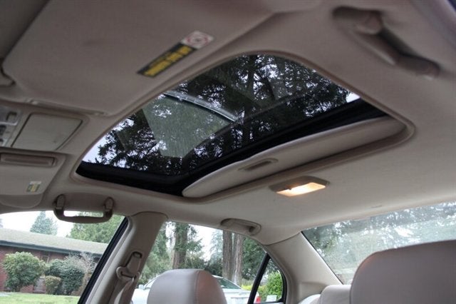 2000 Acura TL 3.2 1-owner