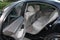 2009 Honda Civic Sdn EX