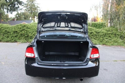 2009 Honda Civic Sdn EX